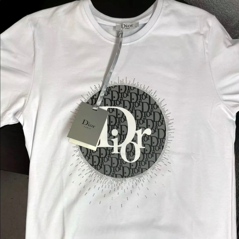 Men’s DIOR shirt Large